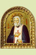 Saint Seraphim of Sarov