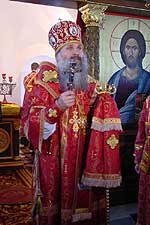 Archbishop Vikenty